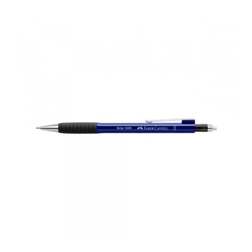 Faber-Castell Faber-Castell: Grip 1345 tehnička olovka u tamno plavoj boji 0,5 mm Cene