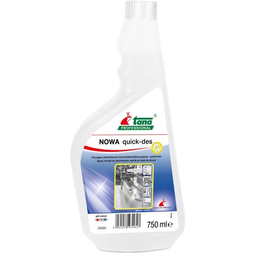 Nowa quick des 0,75 lit pak Cene