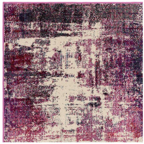Asiatic Carpets Ljubičasti tepih 160x230 cm Colores cloud &amp;ndash; Slike