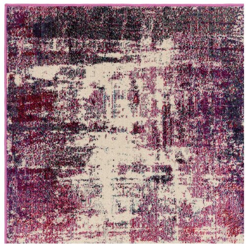 Asiatic Carpets Vijolična preproga 160x230 cm Colores cloud &amp;ndash; Slike
