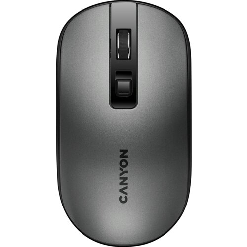 Canyon MW-18, 2.4GHz Wireless Rechargeable Slike