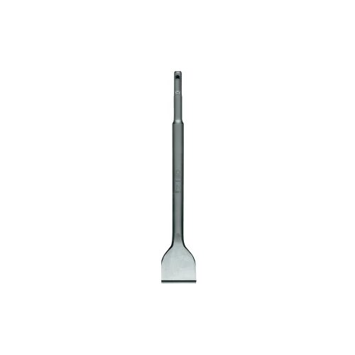 Heller Dlijeto za pločice 40 mm 23374 3 ukupna dužina 250 mm SDS-Plus 5 kom. Slike