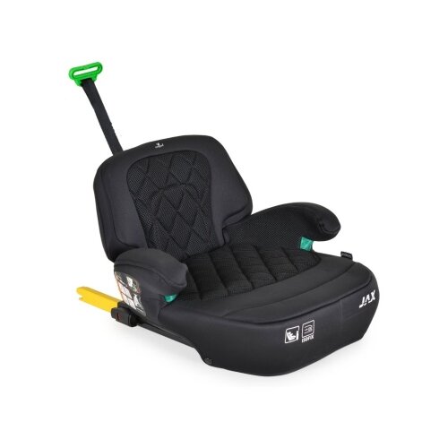 Cangaroo Autosedište jax black 125-150cm ( CAN2223 ) Cene