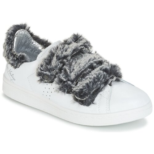 Ippon Vintage FLIGHT POLAR Bijela Slike