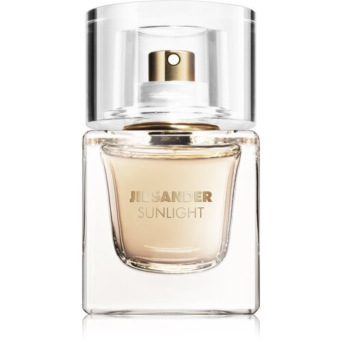 Jil Sander Sunlight parfemska voda 40 ml za žene Cijene