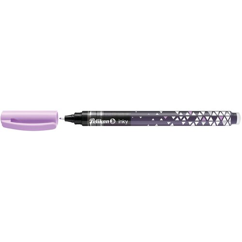Pelikan inky pero inky 273, pastelno lila, (21655353) Cene