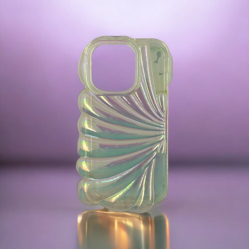  futrola shell za iphone 14 pro (6.1) holo Cene