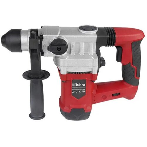  BUŠILICA UDARNA ISKRA Z1C-32FB 1500W Cijene