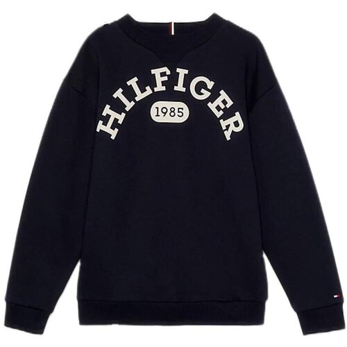 Tommy Hilfiger Puloverji - Modra Cene