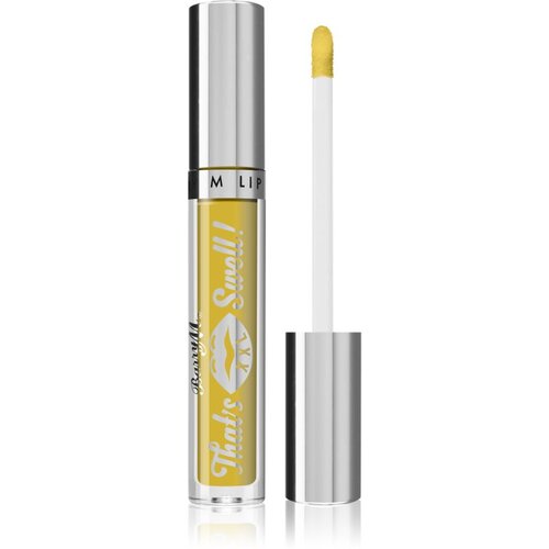 Barry M That&amp;#039;s Swell! sjajilo za usne za veći volumen s okusom voća Pineapple 2,5 ml Slike