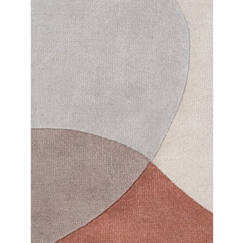 Ted Baker Bež ručno rađen vunen tepih 160x230 cm Hackney Clarissa &amp;ndash; Slike