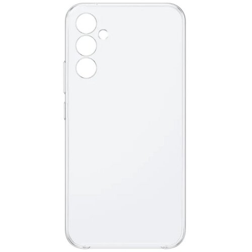  Maska za Samsung A14 4G/ A145R/ A14 5G/ A146B Skin Silikon transparent Cene