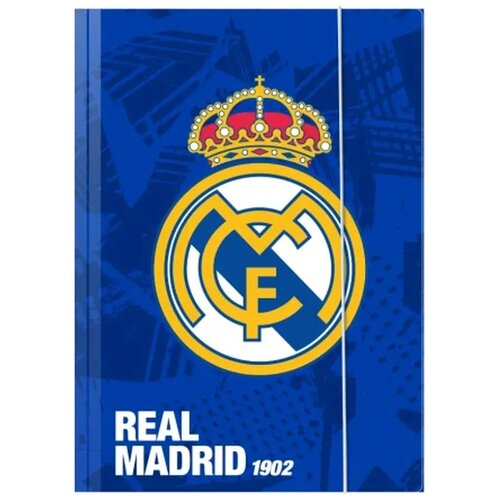 Best Buy Apex, fascikla sa trakom, A4, Real Madrid Slike