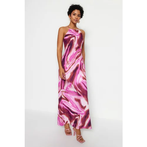 Trendyol Dress - Pink - Shift