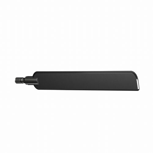 MikroTik brezžična antena dual-band 2.4GHz (3.3 dBi)/5GHz(5.5-7.1 dbi) zunanja Slike