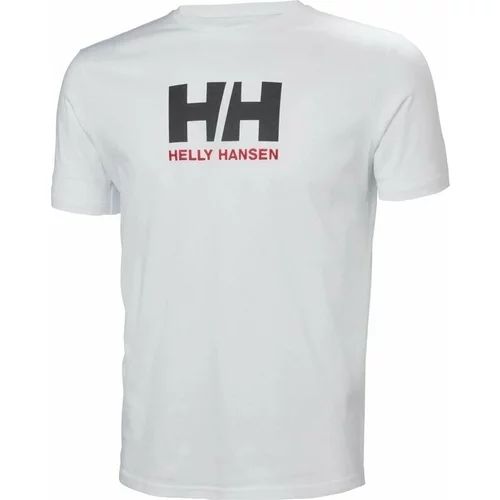 Helly Hansen HH Logo T-Shirt Men's White 5XL
