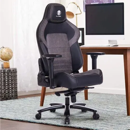 Stolica Killabee 8257 Review Killabee 8247 Gejmerska Stolica