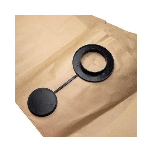 MIKRO Papirnate vrećice za Festool FIS-SR 5, 6/5; NILFISK Attix 751, 761; WAP Alto SQ 8 (MV-684) Slike