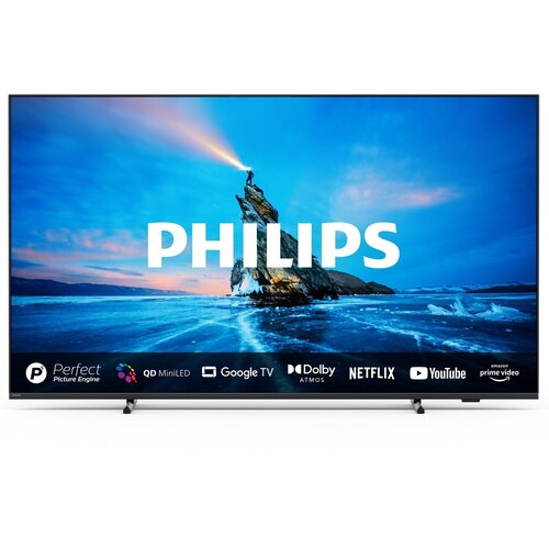 Philips 55"PML8709 Google TVQD miniLED; Dolby Atmos;P5 Perfect Picture Engine Cijene