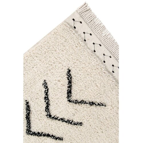Lorena Canals Preproga iz bombaža Bereber Rhombs - 140 x 210 cm Slike