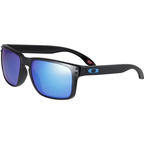 Oakley Športna sončna očala 'Holbrook' safir / črna Cene