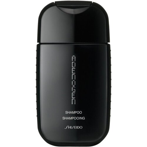 Shiseido Adenogen Hair Energizing Shampoo energijski &amp;scaron;ampon za pospe&amp;scaron;evanje rasti las 220 ml Slike