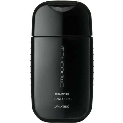 Shiseido Adenogen Hair Energizing Shampoo energijski šampon za pospeševanje rasti las 220 ml