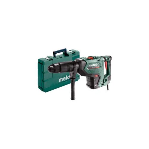 Metabo čekić bušilica KHEV 11-52 BL 1500W SDS-max Brushless Cijene