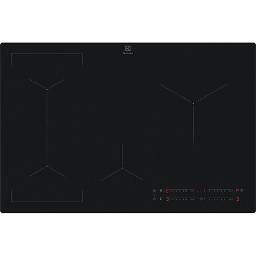 Electrolux Ploča EIV83443CT SaphirMatt EIV83443CT Slike