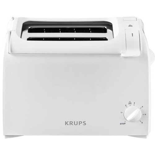 Krups kru toaster kh 1511 ws, (20685681) Cene