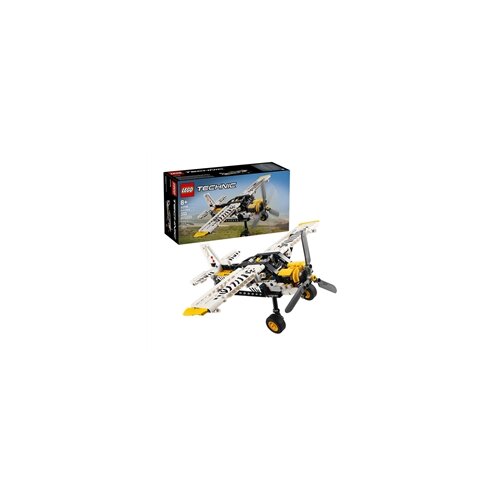 Lego Technic: Propelerac za divljinu Cijene