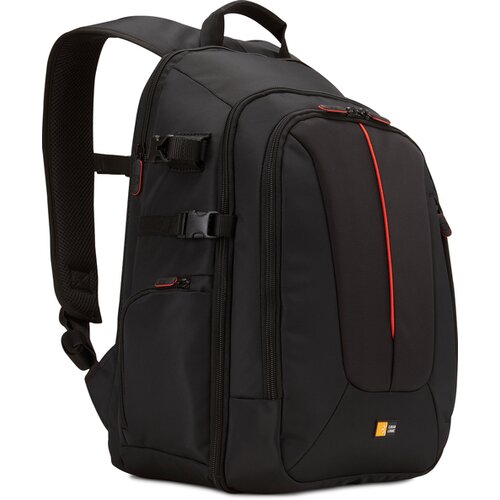 Case Logic Torbica Backpack DSLR, črna (CLDCB-309K), (21510868) Cene