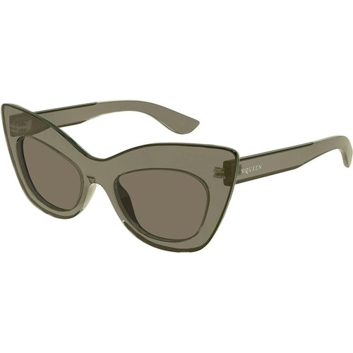 Alexander Mcqueen AM0516S 001 - ONE SIZE (52) Slike