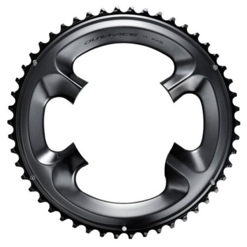  lančanik shimano FCR9100 53TMW for 5339T Y1VP98030 shimano Slike