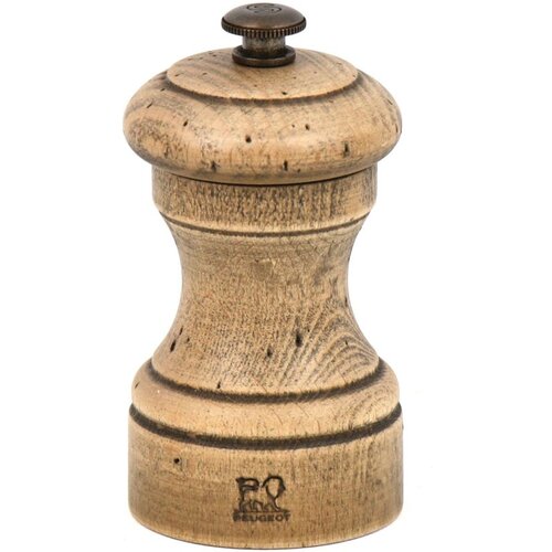 Peugeot Mlinček za sol Bistro Antique h10cm / les, (20457088) Cene
