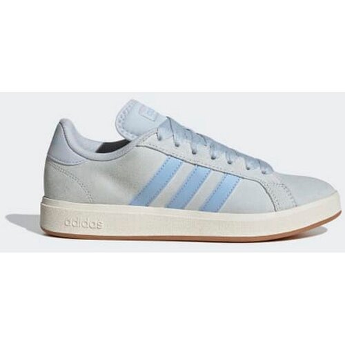 Adidas Ženske patike Grand Court Base 00s, Svetloplave Cene