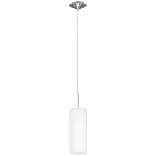 Eglo viseča svetilka troy 3 (60 w, E27, višina: 110 cm, premer: 11 cm)