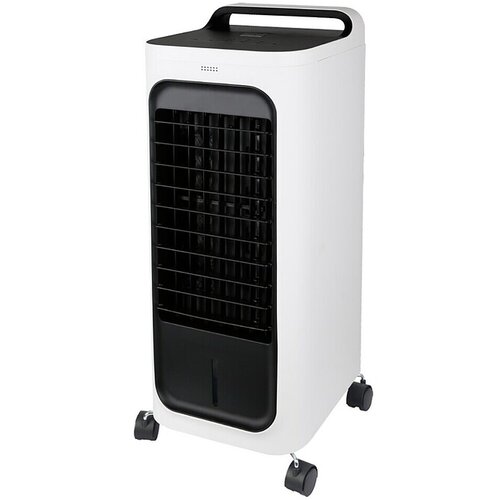 Greentech Ventilatorska grijalica s rashlađivačem i ovlaživačem PTC-GT-H/C2000 (Kapacitet grijanja prostorije: 20 m², Bijela, crna) + BAUHAUS jamstvo 5 godina na uređaje na električni ili motorni pogon Cijene