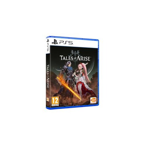  Tales of Arise PS5 Cijene