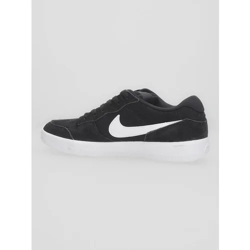 Nike Modne superge Sb Force 58 Črna