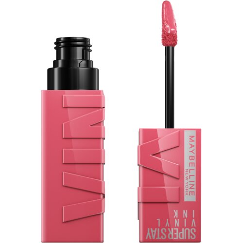 Maybelline New York Vinyl Ink&nbsp;ruž za usne&nbsp;145 rogue Cijene