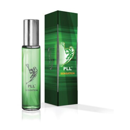 Chatler PLL Sensation 30 ml. Mu&amp;scaron;ki EDP Slike