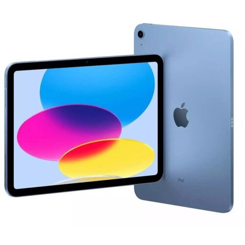 Apple iPad 11th MD4A4LL/A 11&amp;quot; 128GB Wifi Blue Slike