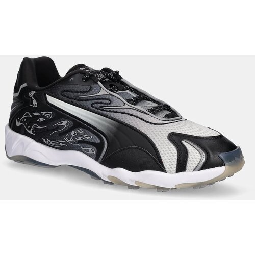 Puma Superge Inhale RIPNDIP črna barva, 403648 Cene