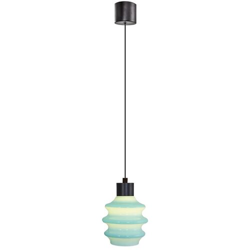 Opviq 2830-1A-05 - Blue Blue Chandelier Cene