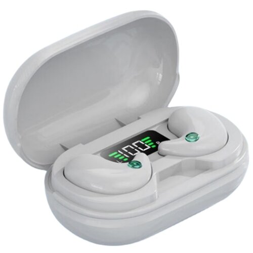 Znnco Brezžične slu&amp;scaron;alke tws type-C 12h Bluetooth5.1, (21165886) Slike
