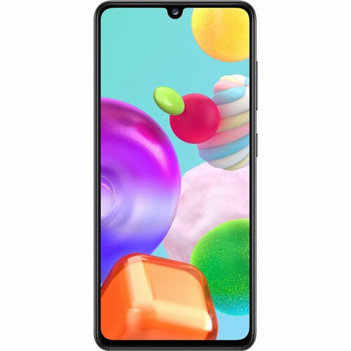 Samsung Obnovljeno - znaki rabe - Galaxy A41 Dual-SIM, (21168808) Cene