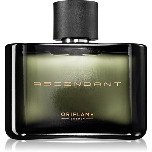 Oriflame Ascendant toaletna voda za muškarce 75 ml Cijene