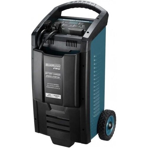 Bormann BBC7550 starter/punjač akumulatora 12/24v 10000w Cijene