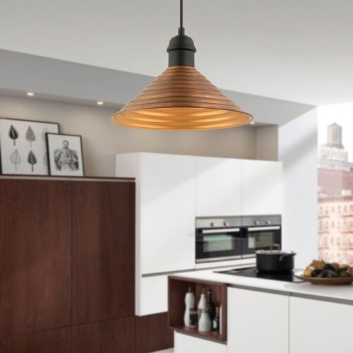 Opviq RT-25 vintage chandelier Slike